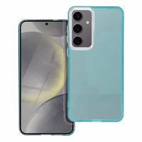 PEARL viedtālruņa apvalks SAMSUNG S24 Plus zaļa