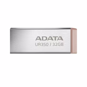 USB zibatmiņa USB3.2 32GB brūna Adata UR350