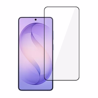 Tempered stikls Tel Protect 10X HD Titanium for Samsung Galaxy S26 Ultra (with fingerprint unlock)