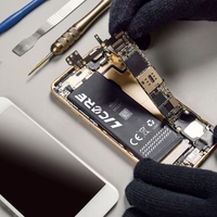 LICORE baterija IPHONE 14 Plus 4325 mAh