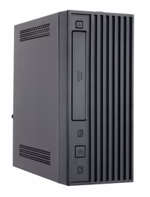 Chieftec BT-02B-U3-250VS computer case Mini Tower melns 250 W
