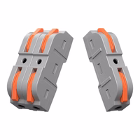 Vadu savienošanas savienotāju komplekts Sonoff (34 gab.)