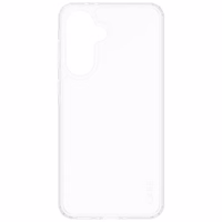 CARE by PanzerGlass Flagship Urban Combat viedtālruņa apvalks Samsung Galaxy A36 5G – caurspīdīgs