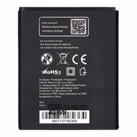 Baterija Samsung S5330 Wave 533 / Wave 723 / S7230 / Galaxy Mini S5570 1000 mAh Blue Star