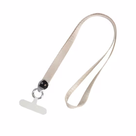 Telefona siksniņa GC-M4 balts