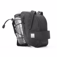 SAHOO Velosipēda soma (132038) ūdensizturīgs 1,5L