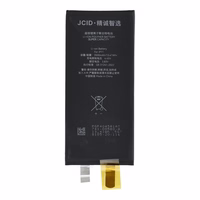 JCID Akumulators without BMS iPhone 11 (liela ietilpība)