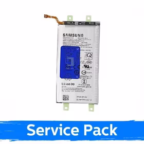 Akumulators saderīgs ar Samsung F946 Z Fold5 (EB-BF947ABY) (Service Pack)