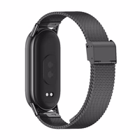 TECH-PROTECT MILANESEBAND XIAOMI SMART BAND 8 / 9 / NFC MELNS