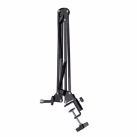Trust GXT 253 Emita Broadcast microphone stand