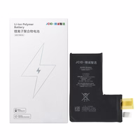 JCID Akumulators without BMS iPhone 14 Pro (liela ietilpība)