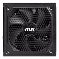 MSI MAG A1000GL PCIE5 II power supply unit 1000 W 24-pin ATX ATX melns