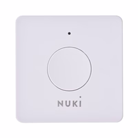 Nuki Opener Button