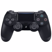 Sony Wireless controller for PlayStation 4 Dualshock black