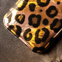 Animal Print maciņš for Xiaomi Redmi 15C 4G EU / 15C 5G EU (173.16 x 81.06 x 8.2 mm) Panther