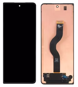 LCD screen Samsung F936 Z Fold4 5G ar touch screen (Outer) original (used Grade C)