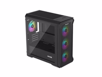 GENESIS CASE IRID 503 ARGB MICRO TOWER