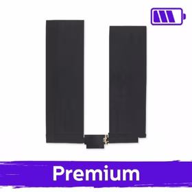 Akumulators saderīgs ar iPad Pro 11" 2021 (2022 (OEM)