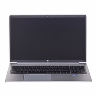 HP ProBook 650 G8 i5-1145G7 32GB 512GB SSD 15,6" FHD Win11pro Used