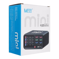 MAANT Dianba Mini viedā uzlādes stacija 75W