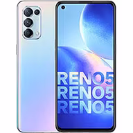 Oppo Reno 5