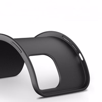 Maciņš X-Level "Guardian" Samsung S931 S25 melns