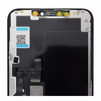 JK LCD displejs IPHONE 11 PRO MAX FullHD Incell (nomainīt IC)