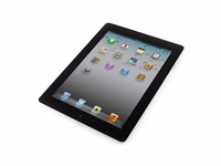 [OUTLET] Apple iPad 2 16GB WiFi melns ABC klase