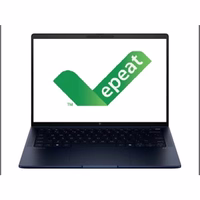 HP EliteBook X G1i 14 inch Notebook Next Gen AI PC Copilot+ PC Intel Core Ultra 7 258V Laptop 35.6 cm (14") 2K 32 GB LPDDR5x-SDRAM 1 TB SSD Wi-Fi 7 (802.11be) Windows 11 Pro zils