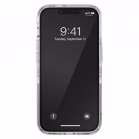 Adidas OR Aizsargājošs iPhone 14 Pro 6.1 "Caurspīdīgs Apvalks caurspīdīgs 50230