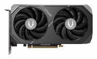 Videokarte Zotac Gaming GeForce RTX 5060 Ti Twin Edge OC 16GB GDDR7