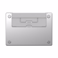 NILLKIN DUALWING LAPTOP STAND GRAY / SZARY
