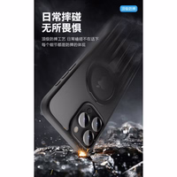 Maciņš X-Level "Pithy Stone II" Apple iPhone 16 Pro pelēks