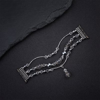 Apple Watch dizaina siksnas cilpa 38/40/41 izmēra 4 pelēka