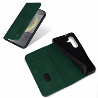Wonder Smart Case priekš Xiaomi 17 Pro Max green