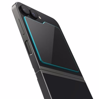 Spigen Glas.tR EZ Fit aizsargstikls Samsung Galaxy Z Flip 6 - 2 gab.