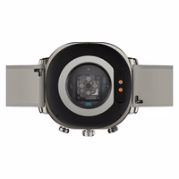 HiFuture FutureFit AIX Lite viedpulkstenis - smilškrāsas