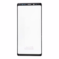 MUSTTBY priekšējais stikls + OCA SAMSUNG note 9