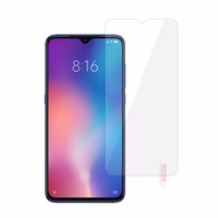 Aizsargstikls zelta XIAOMI REDMI 9