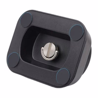 Statīva pamats Sunnylife priekš Insta360 X4