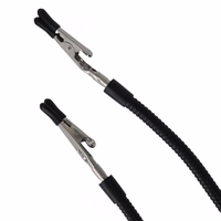 Lodēšanas turētājs trešās rokas palīdz ar 2 rokām