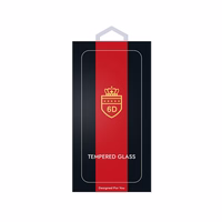 Rūdīts stikls 6D Samsung S948 S26 UItra melns