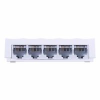 TP-LINK LS1005 Switch