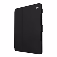Speck Balance Folio – iPad Air 13” maciņš (2026 - 2024) (melns)