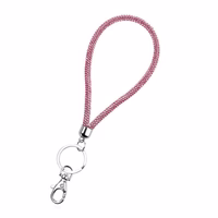 Telefona piekariņš G-21 rozā