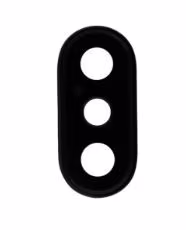 iPhone XS/XS Max lens priekš camera (only lens) ORG