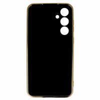 Viedtālruņa apvalks Samsung Galaxy S24 Plus dizains 4 melns