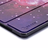 Korpuss Reach Smart Leather Samsung X210/X215/X216 Tab A9 Plus 11.0/X230/X235/X236 Tab A11 Plus 11.0 galaxy