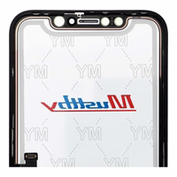 MUSTTBY skārienekrāns + rāmis + OCA IPHONE XR