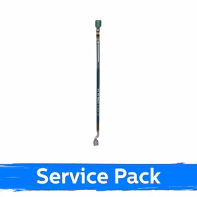 Elastīgais kabelis saderīgs ar Samsung S721 S24 FE FRC Flex (Service Pack)